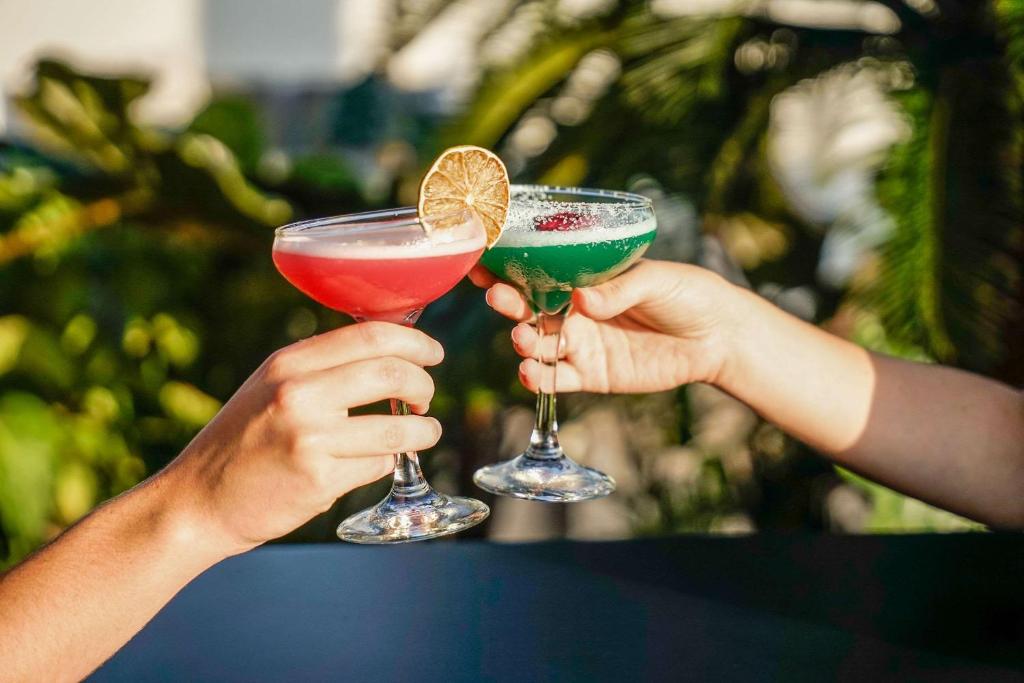 The Benson Hotel - Resim 26