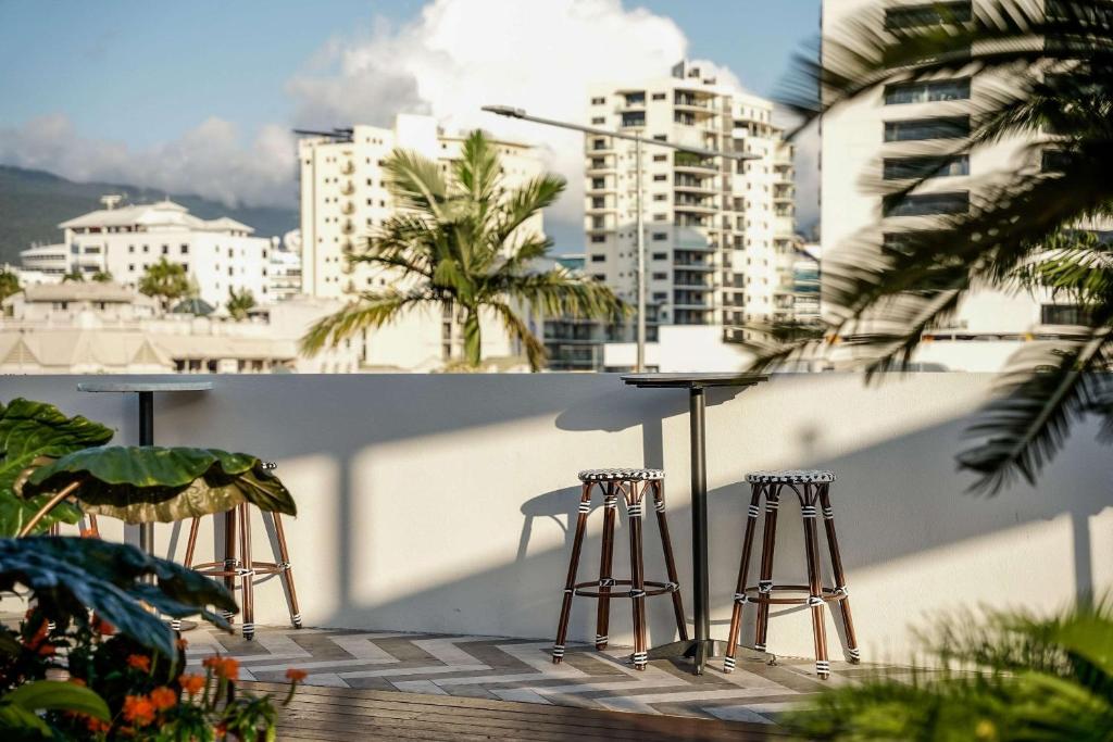 The Benson Hotel - Resim 28