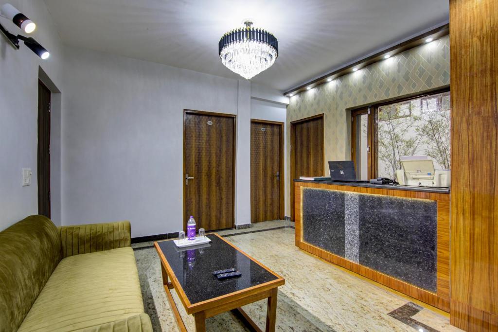 Fotografie z fotogalerie ubytování Treebo Sai Village, Manesar v destinaci Gurgáon