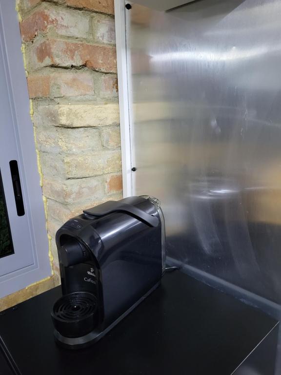 Fotografie z fotogalerie ubytování Apartmány EMMA v Podhájské