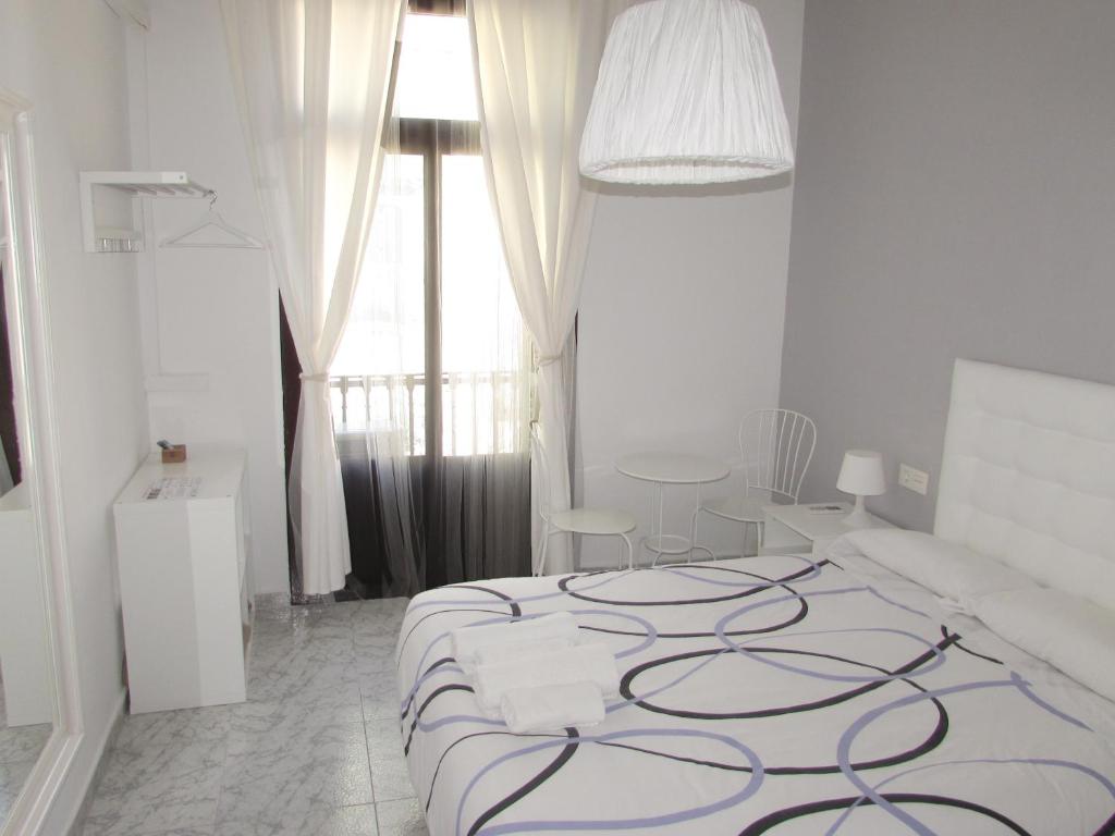 Pensió Cerdanya - 15