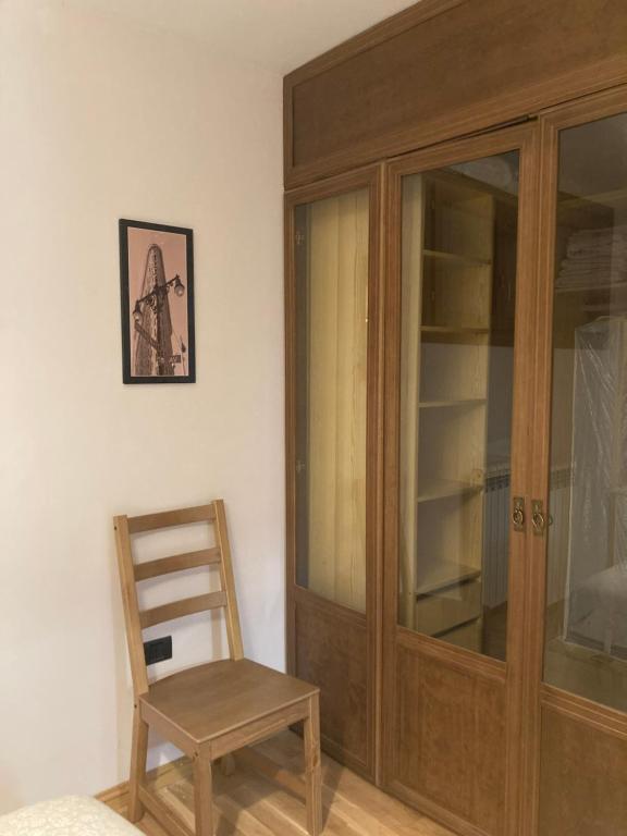 Fotografie z fotogalerie ubytování Jarandín 27 - Adosado familiar en Biescas v destinaci Biescas