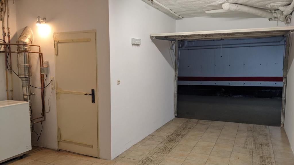 Fotografie z fotogalerie ubytování Jarandín 27 - Adosado familiar en Biescas v destinaci Biescas