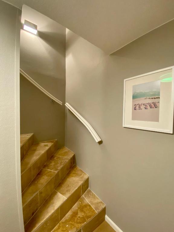 Fotografie z fotogalerie ubytování Süderhygge v destinaci Keitum
