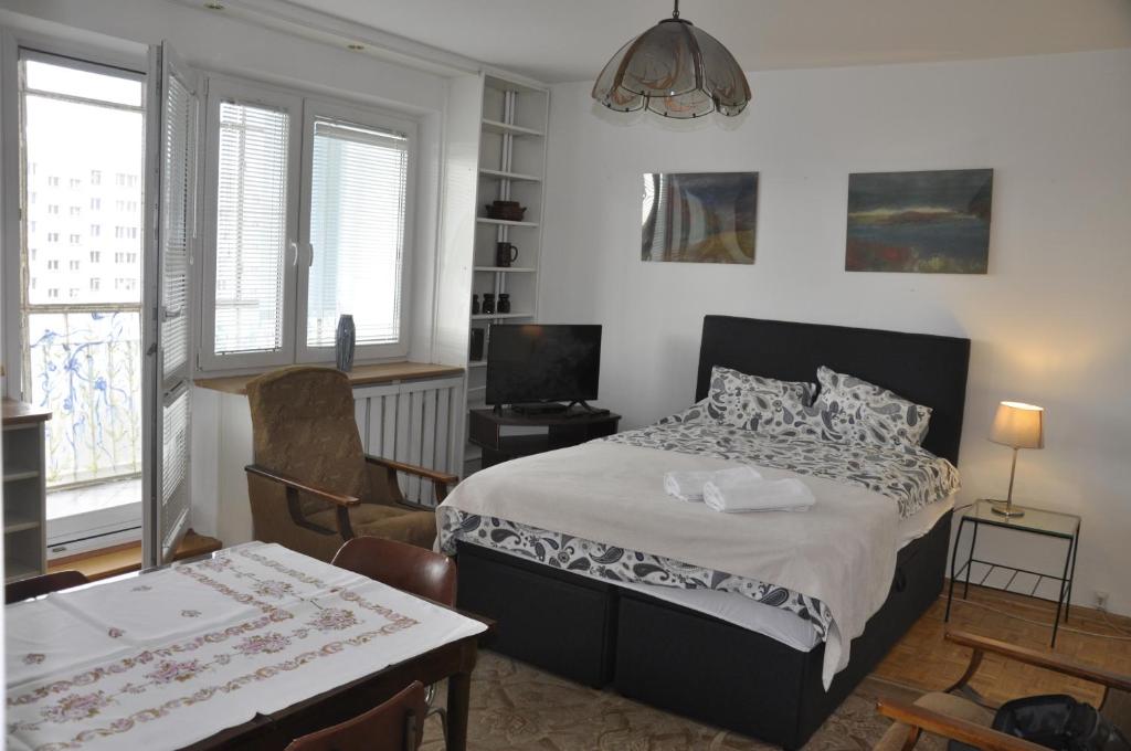 Prudentia Apartments Moko Economy 3 (Polen Warschau)