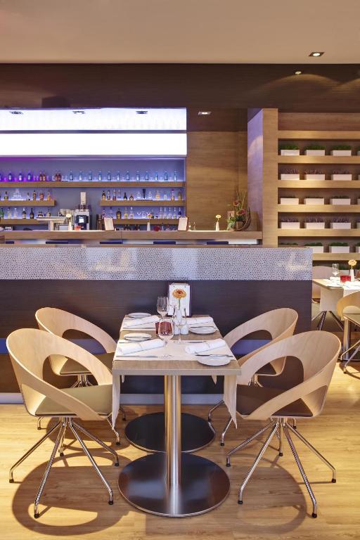 IntercityHotel Leipzig - Resim 15