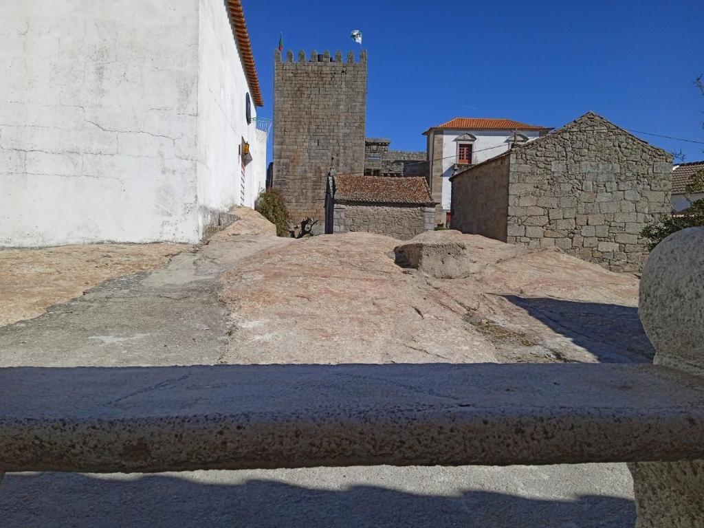 Isabel de Gouveia - 17