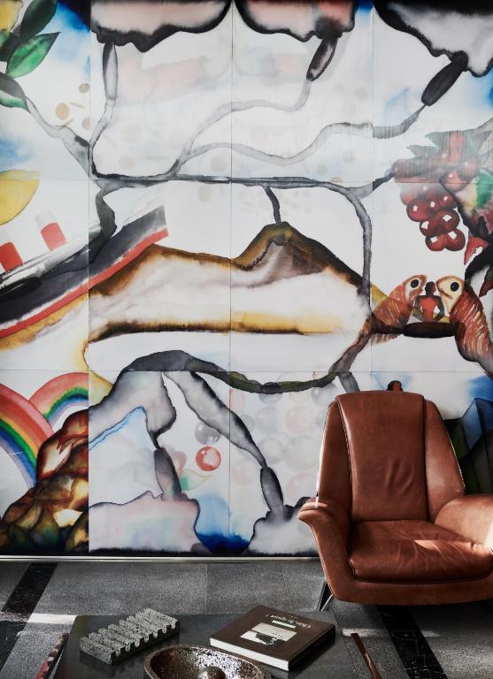 ROMEO Napoli - Resim 41