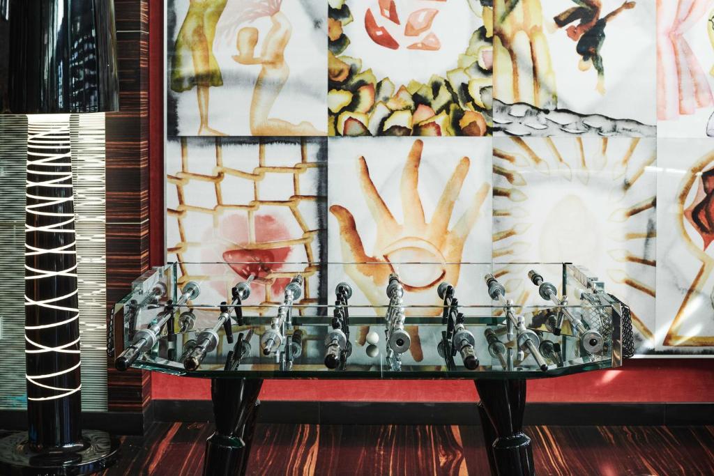 ROMEO Napoli - Resim 39