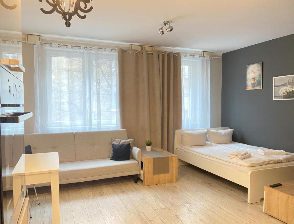 Residence Aparthotel - Resim 12