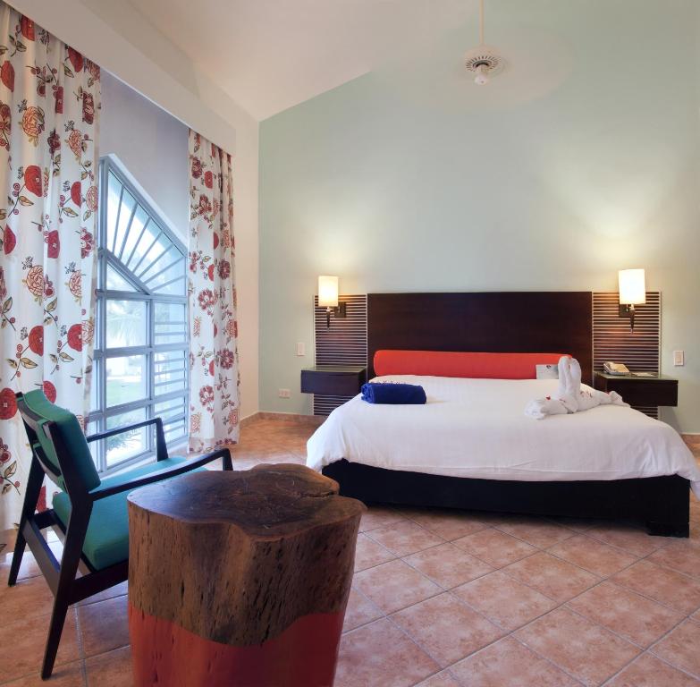 VH - Gran Ventana Beach Resort - Suite Junior