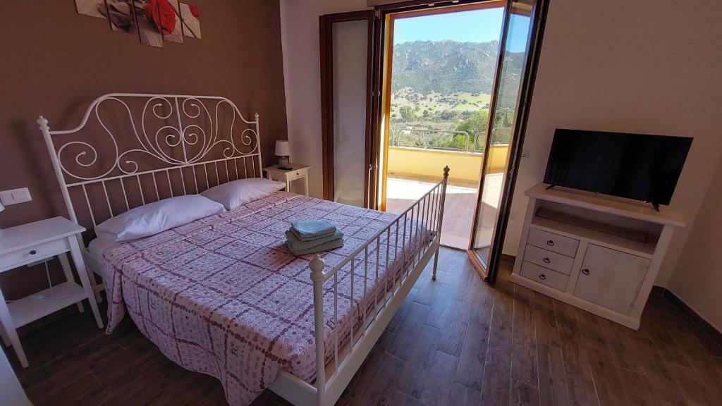 CASA MIA a Solanas - Accogliente casa con terrazza