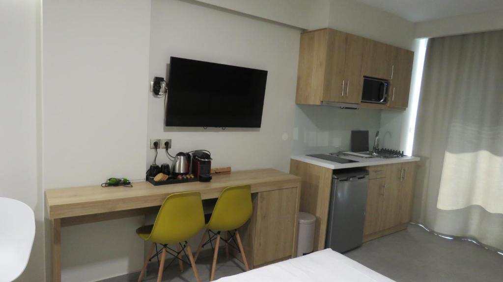 Armonia Apartments - 13