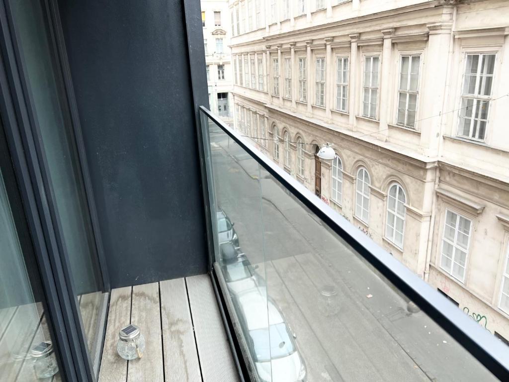 Fotografia z galérie ubytovania MM D Home Apartment v Budapešti