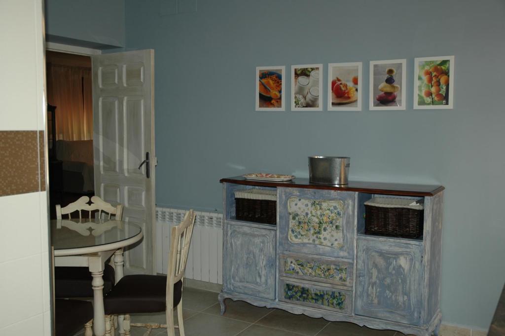 Fotografie z fotogalerie ubytování Casa Rural Reposo de Afanes v destinaci Muñogalindo