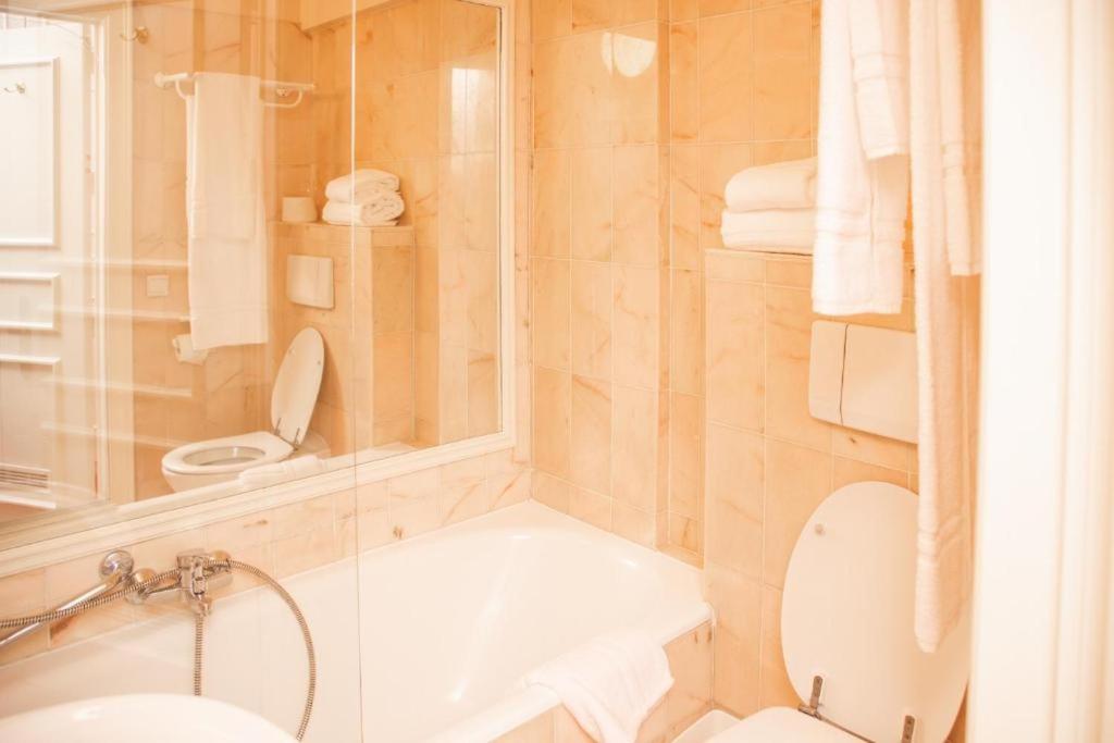 La Bourse Hotel - Resim 3