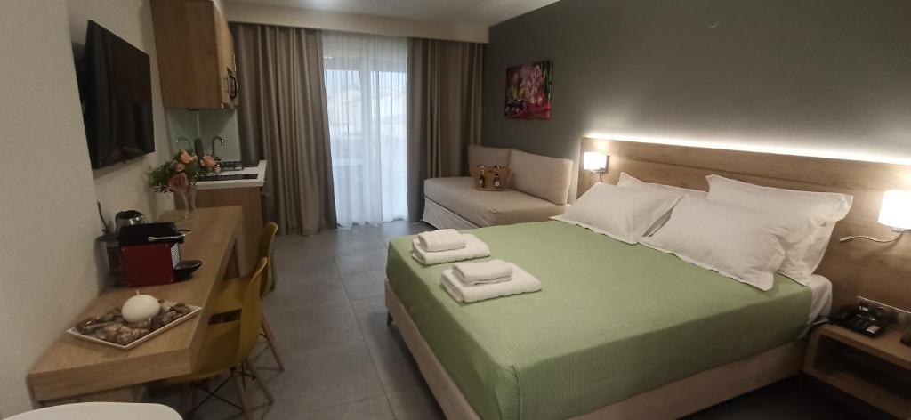 Armonia Apartments - 9