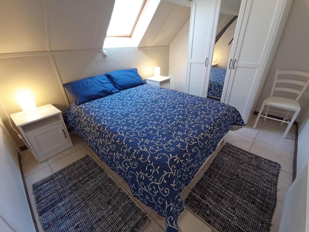 Gîtes Périgord Rocamadour Sarlat naturiste de mi mai à septembre - Casa De Vacaciones