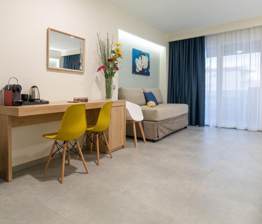 Armonia Apartments - 14