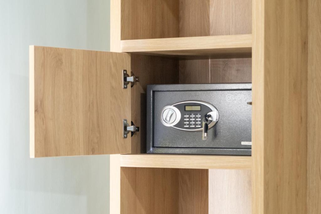 Armonia Apartments - 1