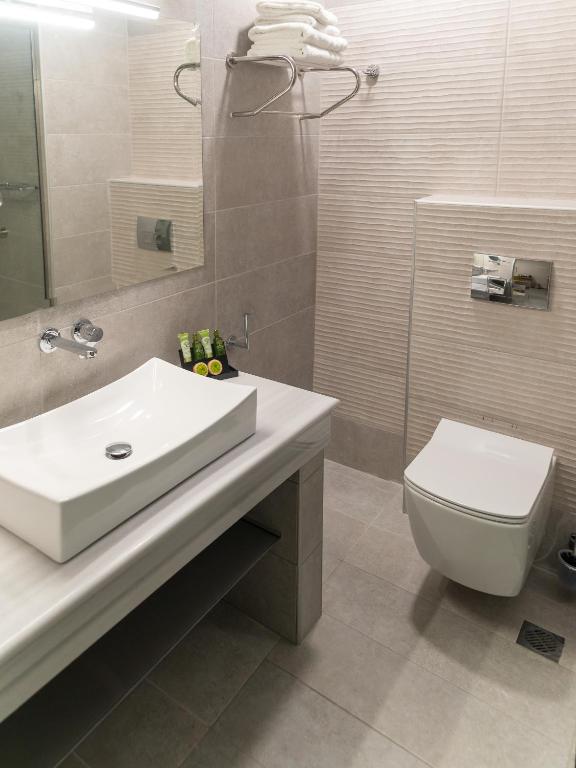 Armonia Apartments - 16