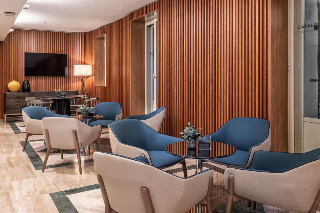 Catalonia Goya - Resim 18