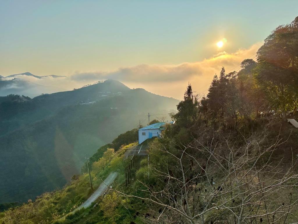 仁爱乡雲熙莊園的相册照片