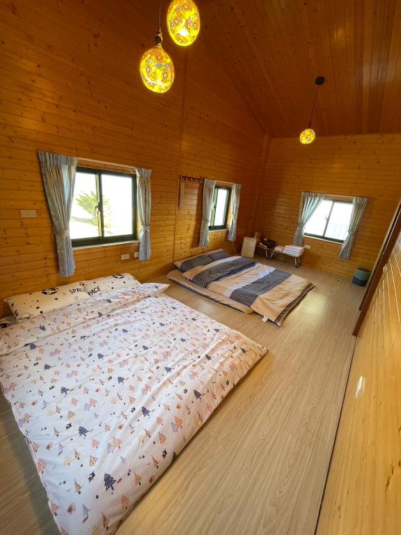 雲熙莊園評價、雲海美景、親切主人、包棟體驗 – 武界山景民宿 - 照片 6