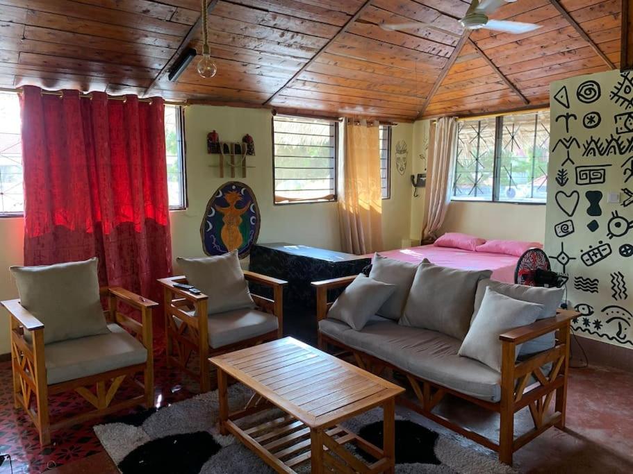 Amazing Gem, Mbezi Beach Studio apartment