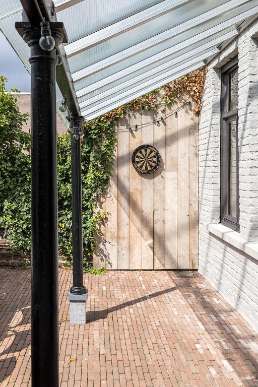 Fotografie z fotogalerie ubytování Vakantiewoning De Papaver v destinaci Kemmel