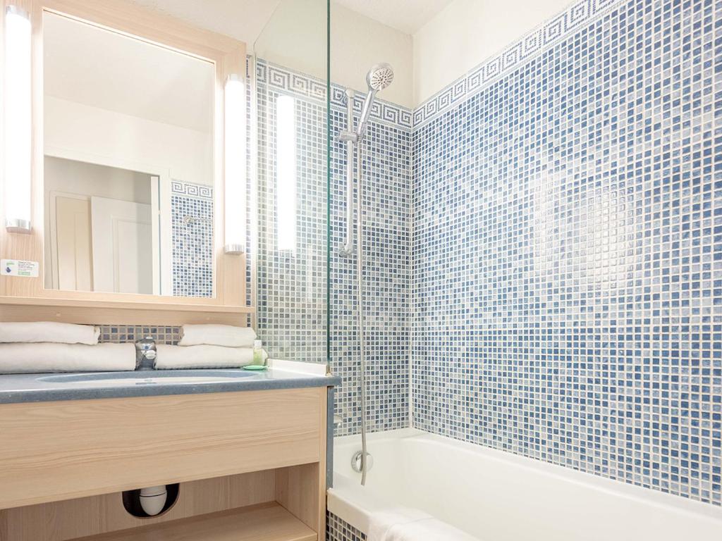 Résidence Pierre & Vacances Cannes Verrerie - Resim 22