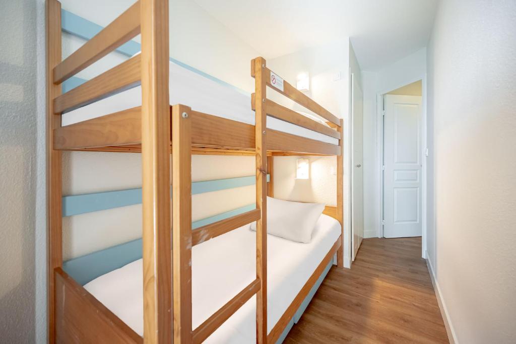 Résidence Pierre & Vacances Cannes Verrerie - Resim 31