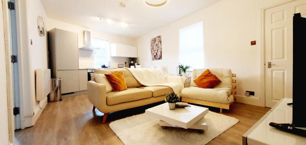 Gallery image of Premier Watford Apartment, by Relle Property in Watford