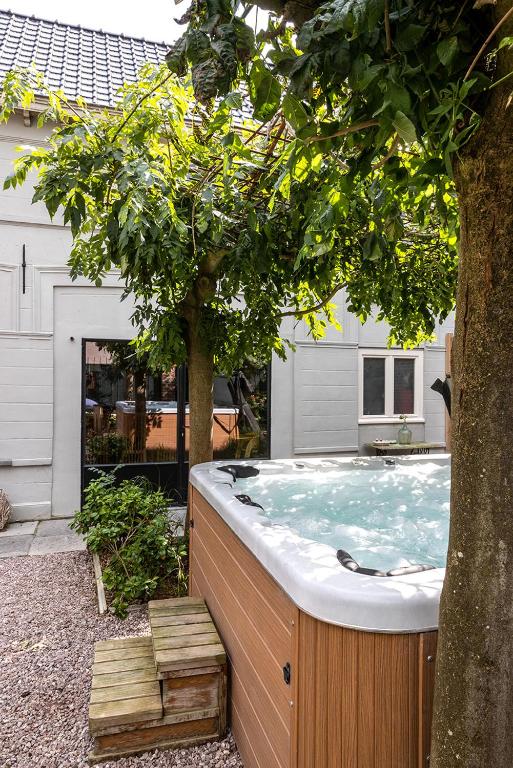 Fotografie z fotogalerie ubytování Vakantiewoning De Papaver v destinaci Kemmel