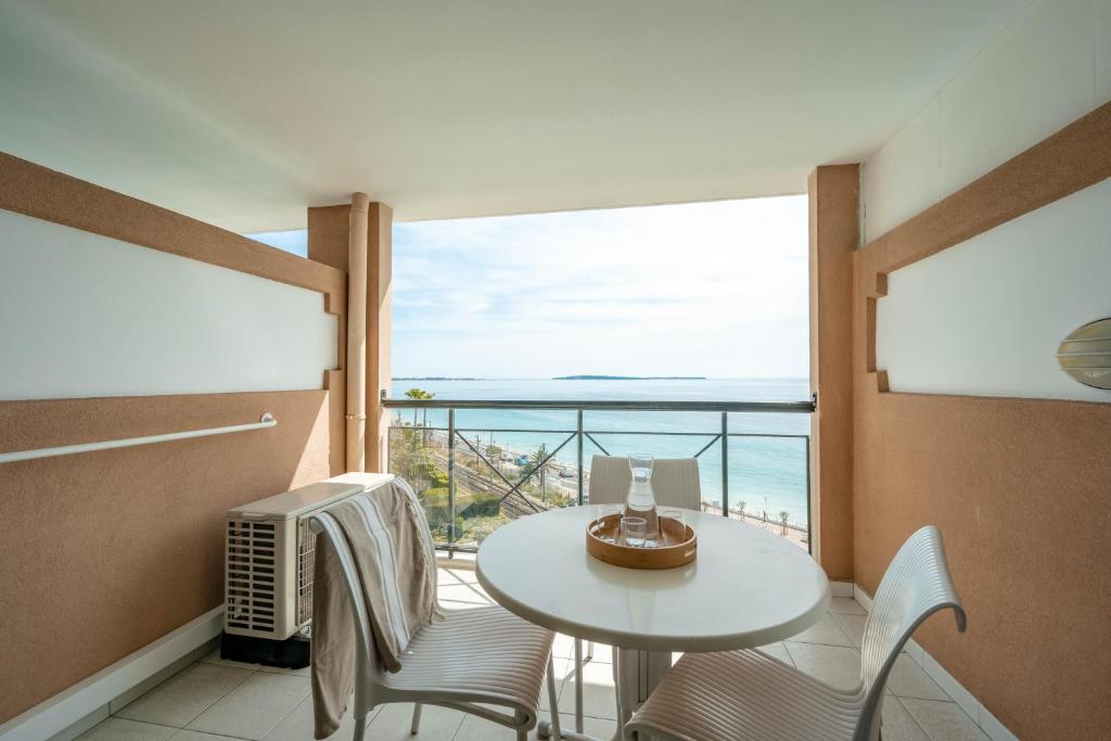 Résidence Pierre & Vacances Cannes Verrerie - Resim 11