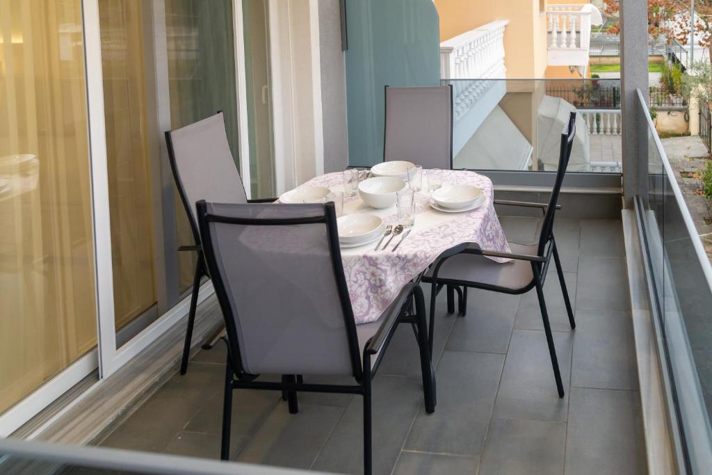 Armonia Apartments - 18