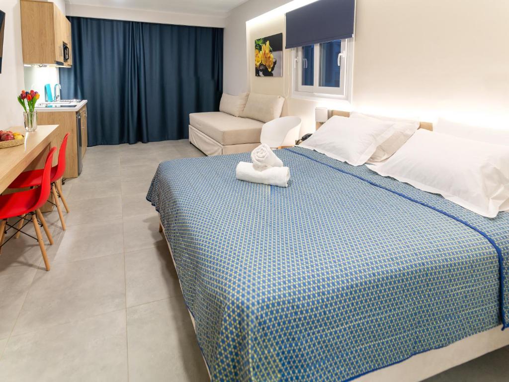 Armonia Apartments - 7