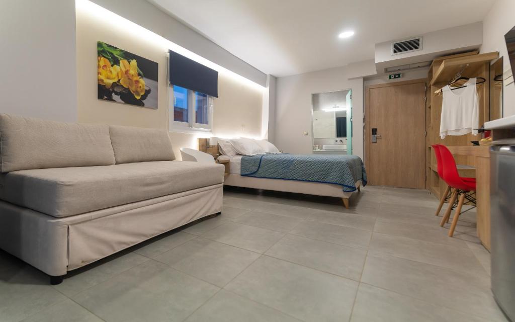 Armonia Apartments - 4