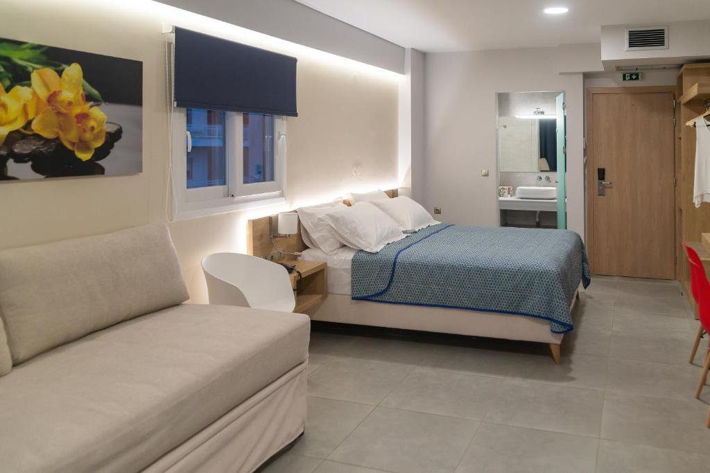 Armonia Apartments - 8