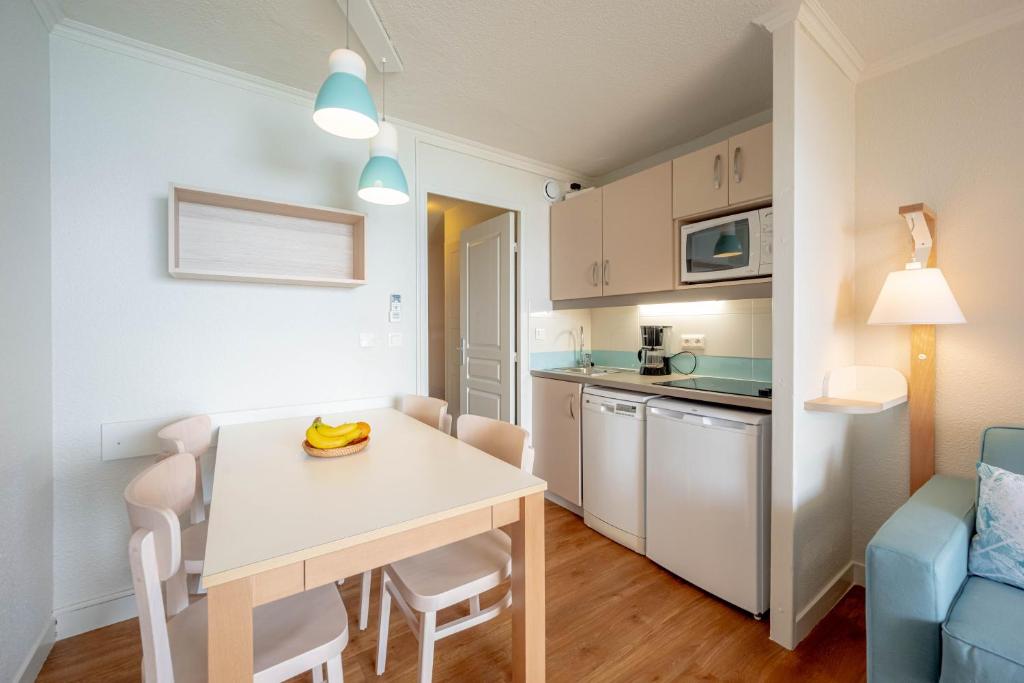 Résidence Pierre & Vacances Cannes Verrerie - Resim 13