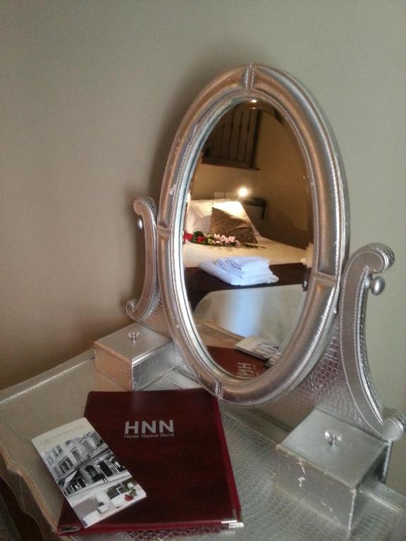 Hotel Nuovo Nord - Resim 13