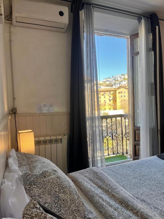 Itinere Rooms, Granada – Aktualisierte Preise für 2023
