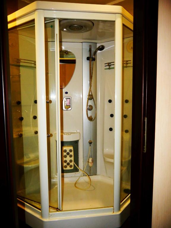 Kizhi ART Hotel Kharkiv - Полулюкс Делюкс