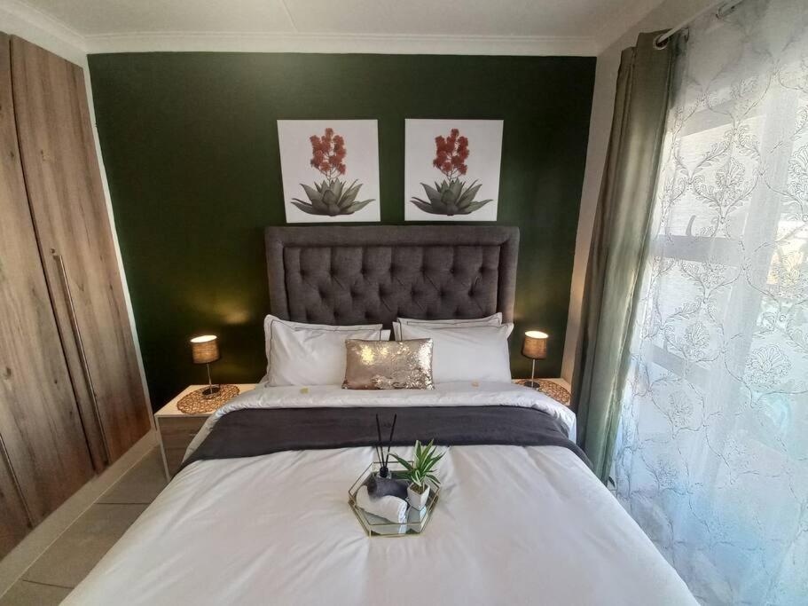 The Blyde 1 bedroom unit with Unique Elegance., Pretoria (updated