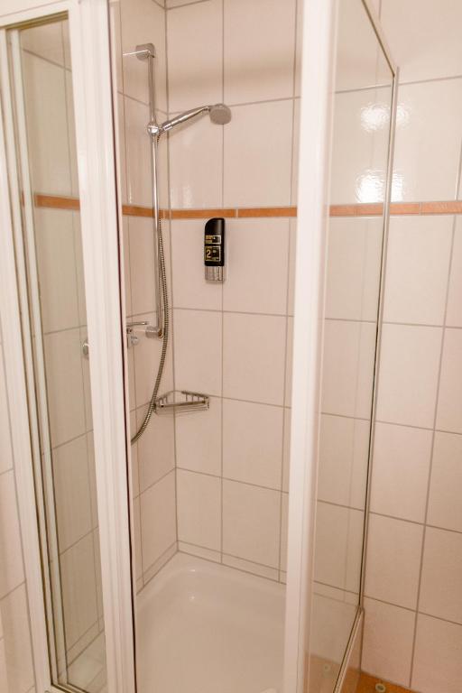 Hotel Bonn City - Resim 41