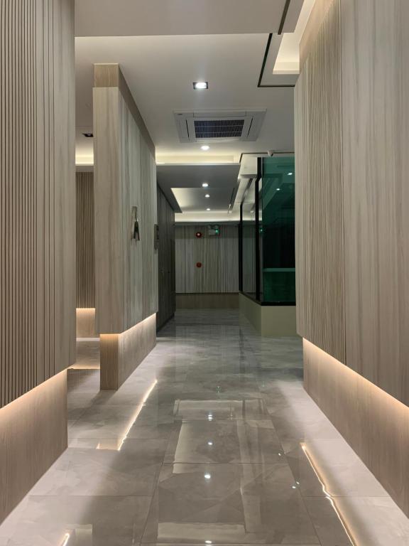 Thana Wisut Hotel - Resim 30