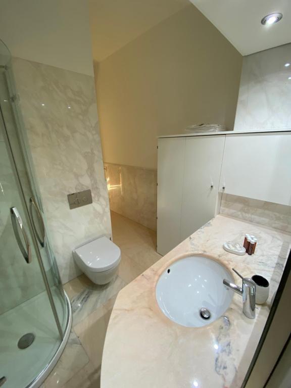 [Elegante Appartamento in Centro] - 11