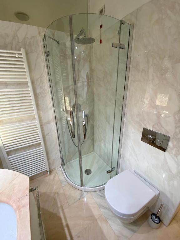 [Elegante Appartamento in Centro] - 10