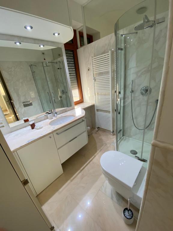 [Elegante Appartamento in Centro] - 9