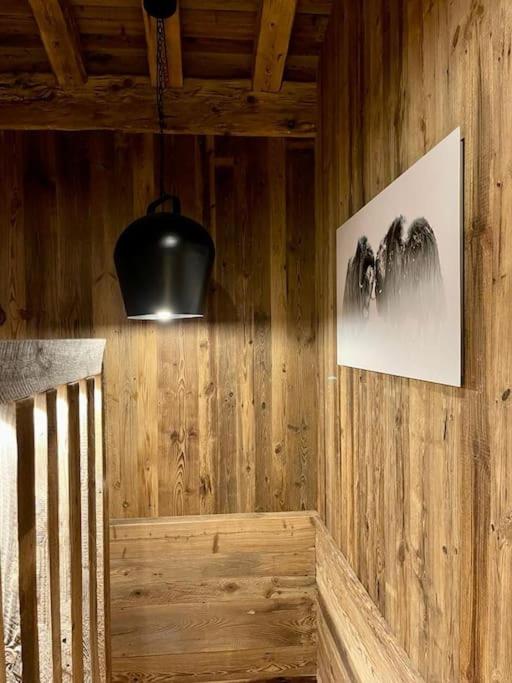 Fotografia z galérie ubytovania Chalet de luxe sur les pistes - 5 chambres v destinácii Combloux